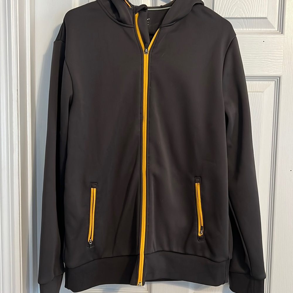 Tek Gear Zip Up Jacket
